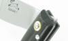 Le Capucin Little size Black Horn 5